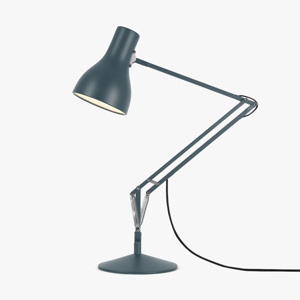 2025年のクリスマスの特別な衣装 受発注】デスクライト ANGLEPOISE TYPE 75／ANGLEPOISE その他